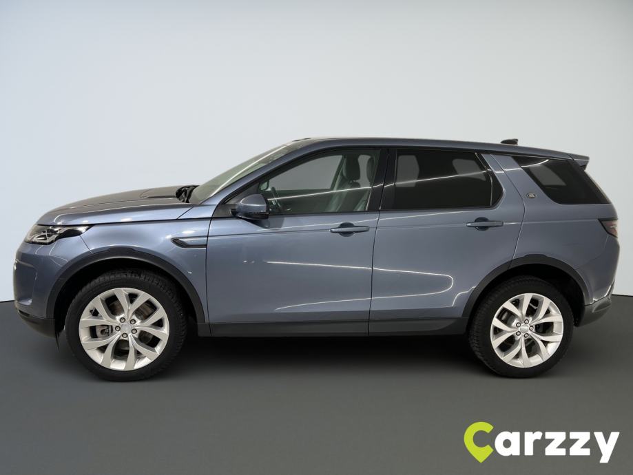 Land Rover Discovery Sport R-DYN SE 2.0 MHEV - 3 godine jamstva, fotografija 9