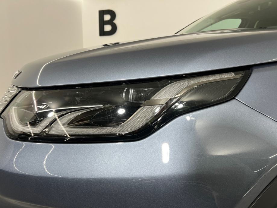 Land Rover Discovery Sport R-DYN SE 2.0 MHEV - 3 godine jamstva, fotografija 10