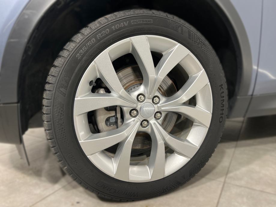 Land Rover Discovery Sport R-DYN SE 2.0 MHEV - 3 godine jamstva, fotografija 11
