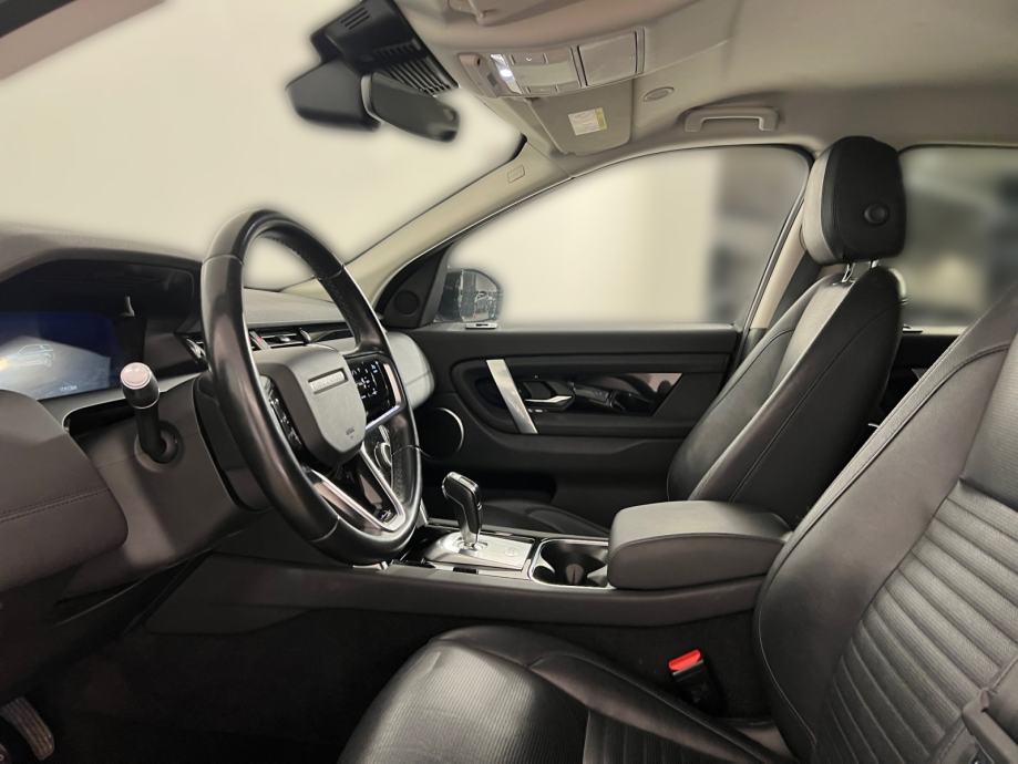 Land Rover Discovery Sport R-DYN SE 2.0 MHEV - 3 godine jamstva, fotografija 13