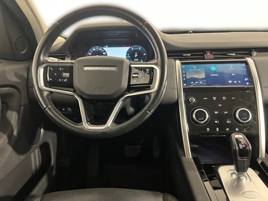Land Rover Discovery Sport R-DYN SE 2.0 MHEV - 3 godine jamstva, fotografija 15
