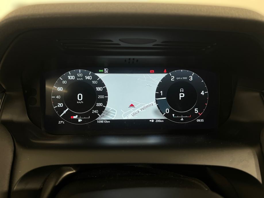 Land Rover Discovery Sport R-DYN SE 2.0 MHEV - 3 godine jamstva, fotografija 17