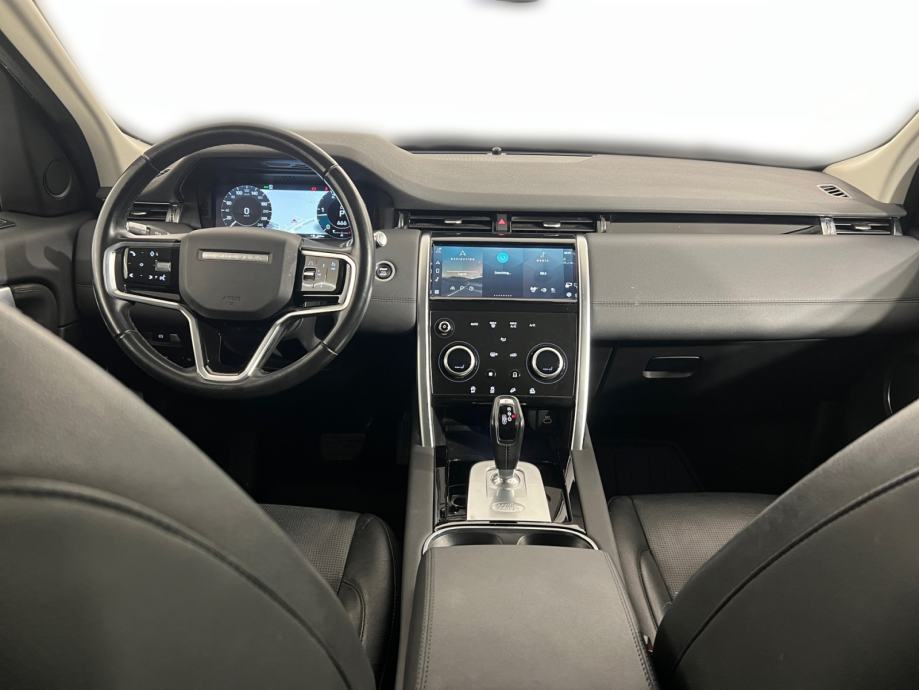 Land Rover Discovery Sport R-DYN SE 2.0 MHEV - 3 godine jamstva, fotografija 19
