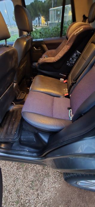 Land Rover Freelander 2,2 TD4 SE automatik, fotografija 5