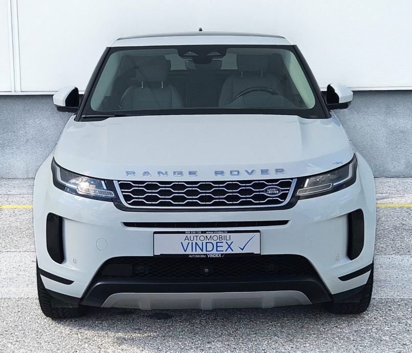 Land Rover Range Rover Evoque 2,0 D MHEV automatik 4WD, fotografija 2
