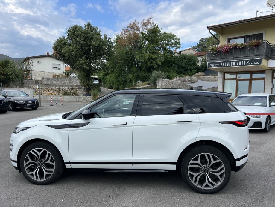 ✨Range Rover Evoque 2,0 TD4 R Dynamic✨, fotografija 6