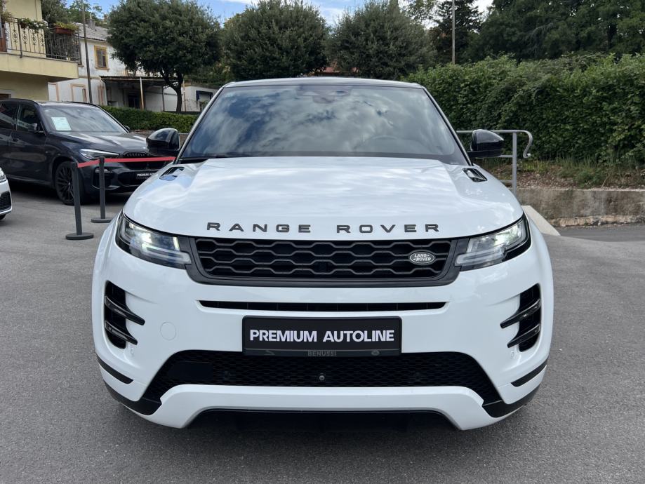 ✨Range Rover Evoque 2,0 TD4 R Dynamic✨, fotografija 2