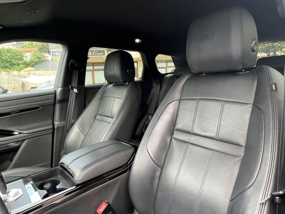 ✨Range Rover Evoque 2,0 TD4 R Dynamic✨, fotografija 12