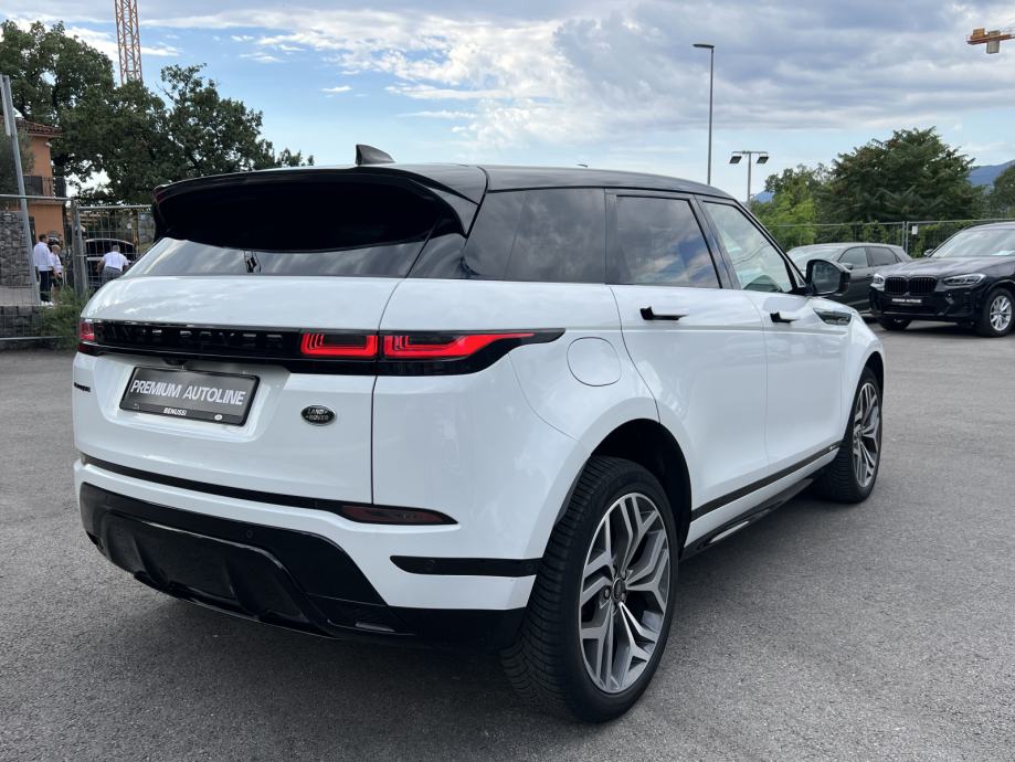 ✨Range Rover Evoque 2,0 TD4 R Dynamic✨, fotografija 9