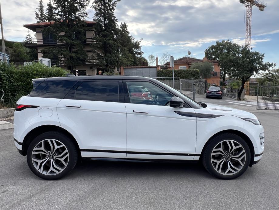 ✨Range Rover Evoque 2,0 TD4 R Dynamic✨, fotografija 4