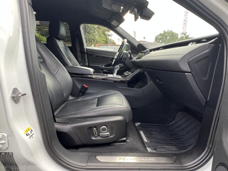 ✨Range Rover Evoque 2,0 TD4 R Dynamic✨, fotografija 18
