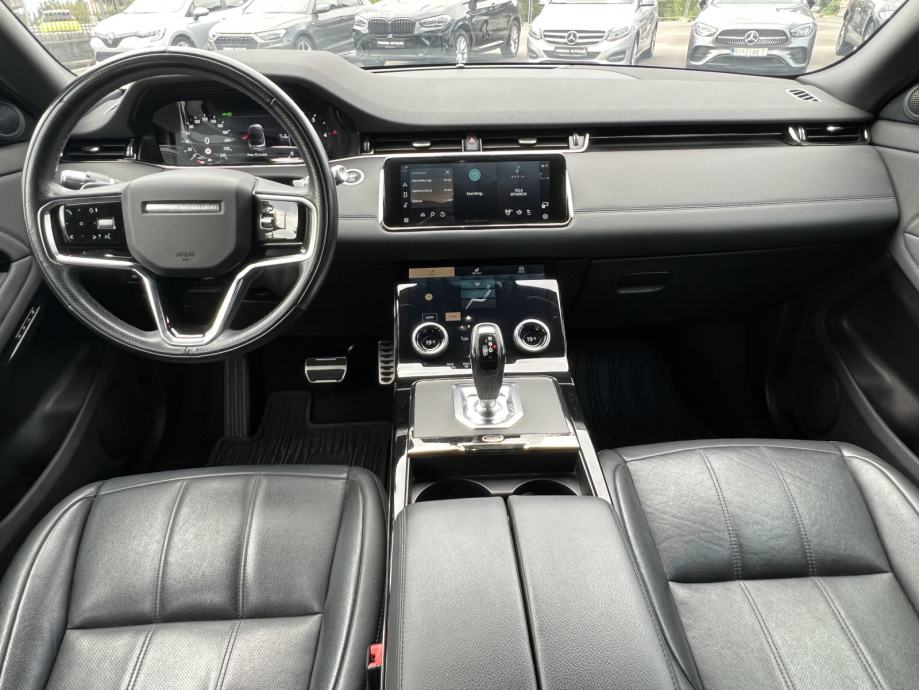 ✨Range Rover Evoque 2,0 TD4 R Dynamic✨, fotografija 13