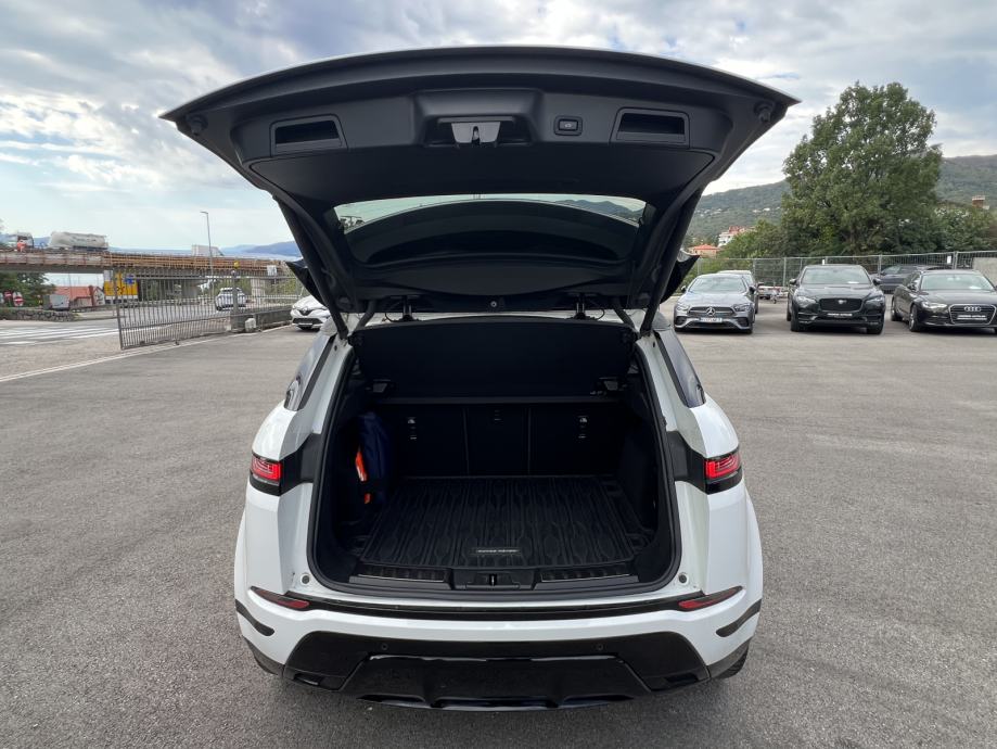 ✨Range Rover Evoque 2,0 TD4 R Dynamic✨, fotografija 19