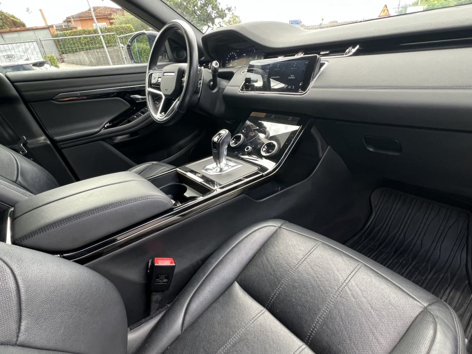 ✨Range Rover Evoque 2,0 TD4 R Dynamic✨, fotografija 10