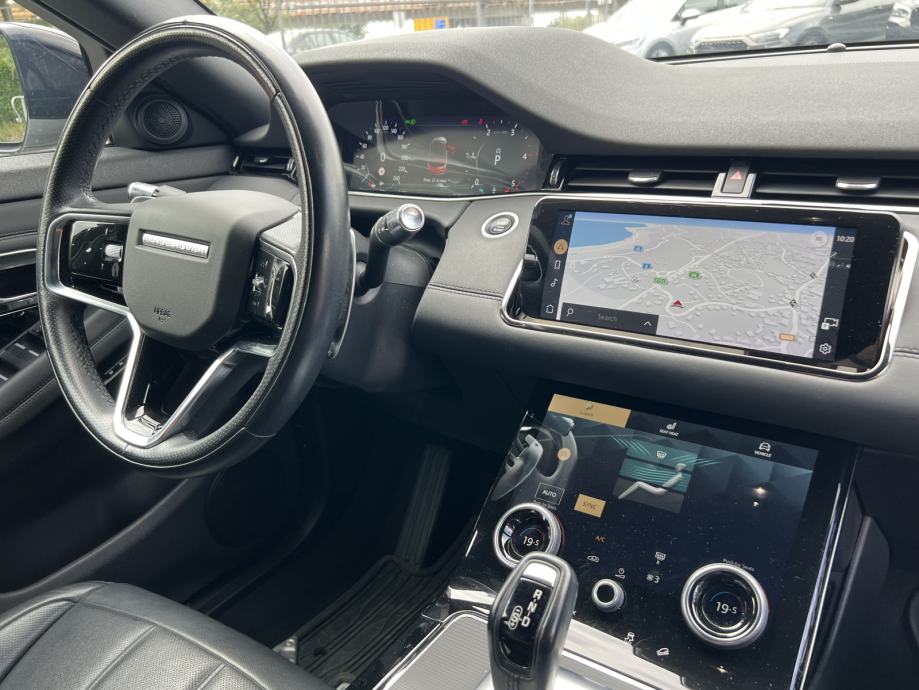 ✨Range Rover Evoque 2,0 TD4 R Dynamic✨, fotografija 16