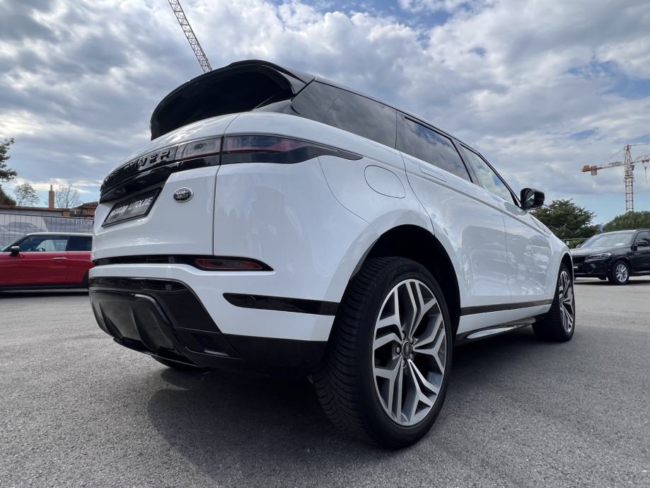 ✨Range Rover Evoque 2,0 TD4 R Dynamic✨, fotografija 20