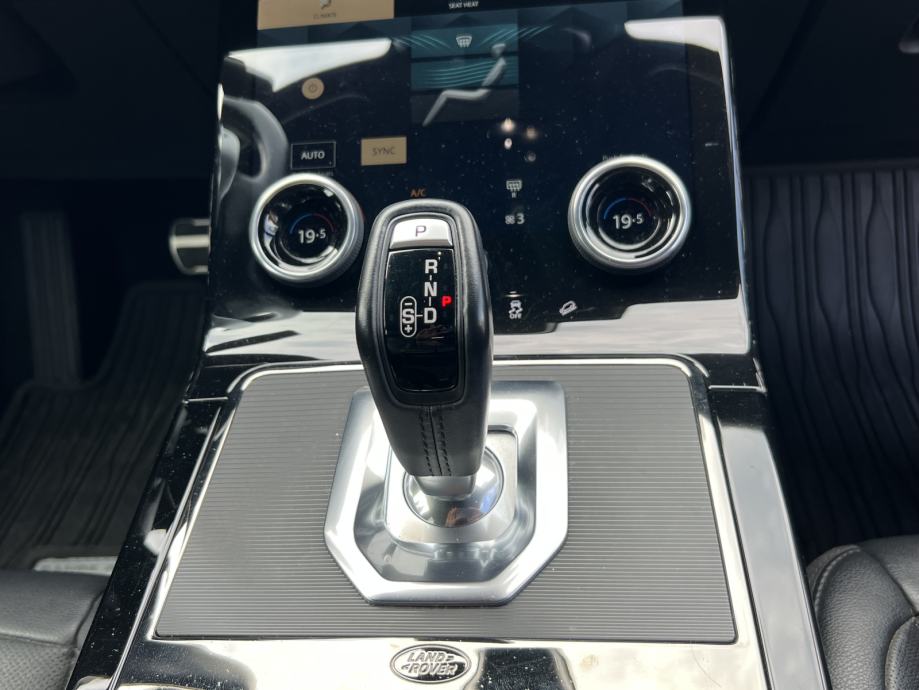 ✨Range Rover Evoque 2,0 TD4 R Dynamic✨, fotografija 15