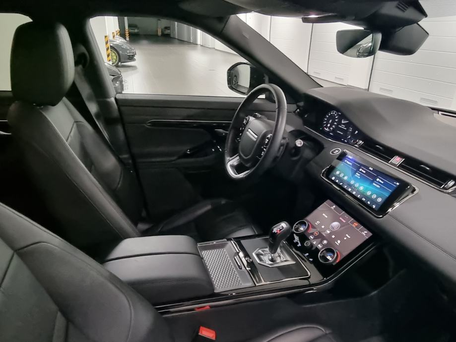 Range Rover Evoque 2.0TD 4x4 R Dynamic SE PREMIUM [HR VOZILO], fotografija 11