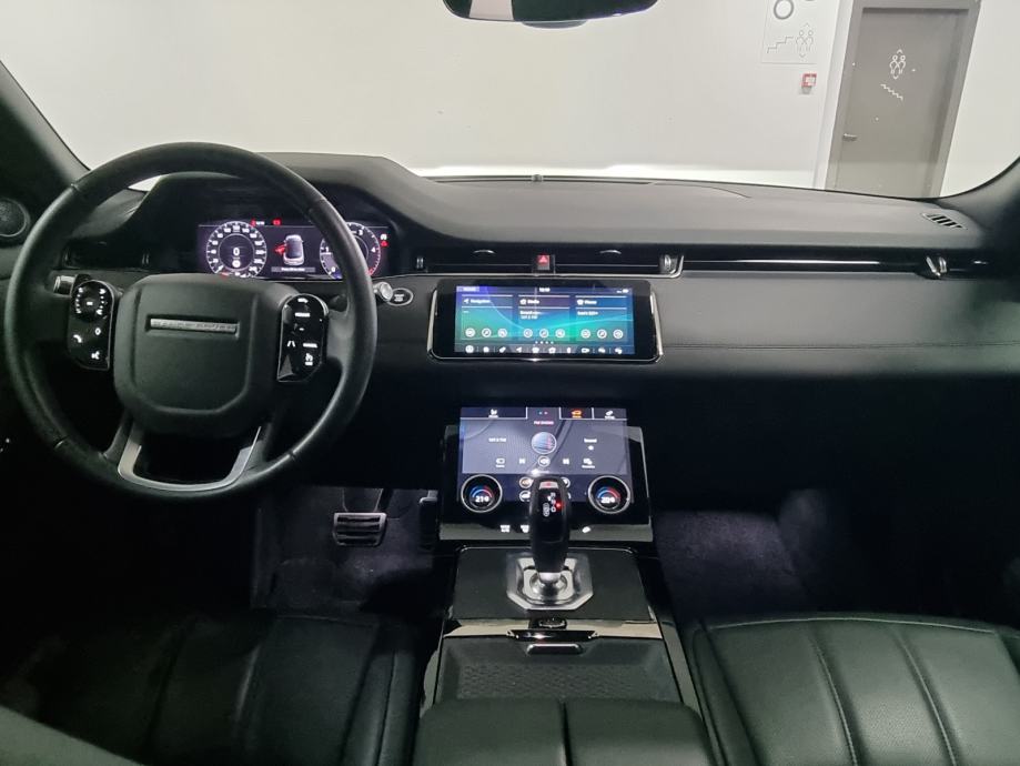 Range Rover Evoque 2.0TD 4x4 R Dynamic SE PREMIUM [HR VOZILO], fotografija 12