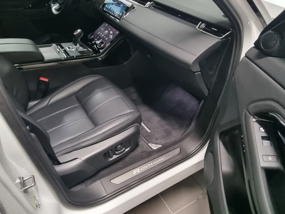 Range Rover Evoque 2.0TD 4x4 R Dynamic SE PREMIUM [HR VOZILO], fotografija 14