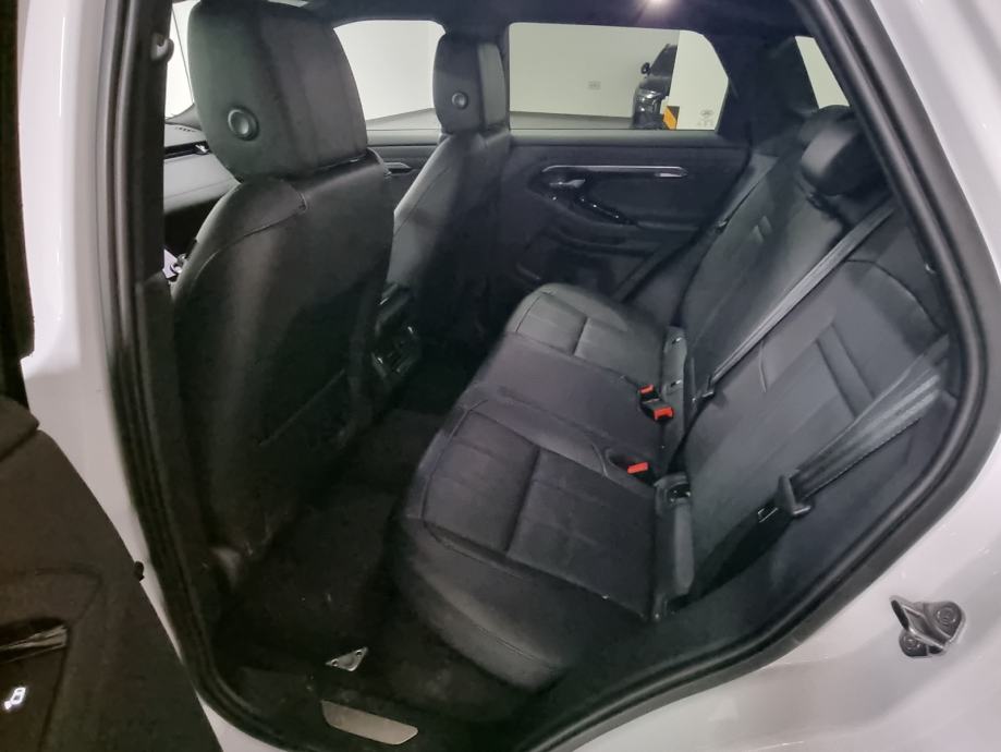 Range Rover Evoque 2.0TD 4x4 R Dynamic SE PREMIUM [HR VOZILO], fotografija 15