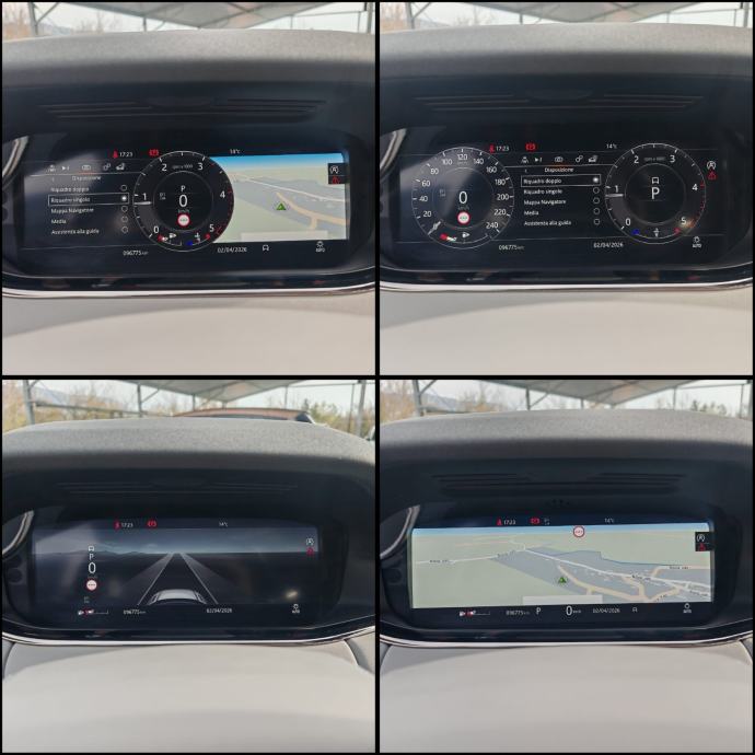 Land Rover Range Rover Evoque 2,0, 2019 god.