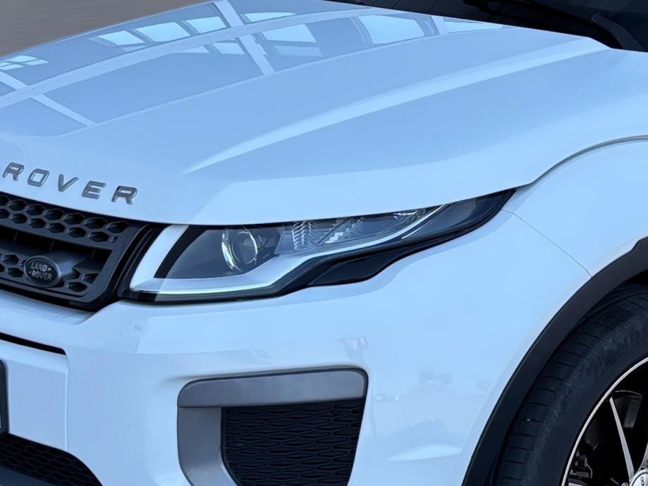 ⭐️⭐️Land Rover Range Rover Evoque 2,0 TD4⭐️12.Mj.Jamstvo⭐️Kredit, 2015 god.