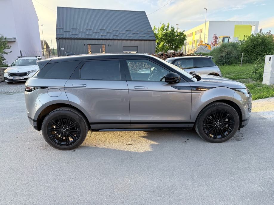 Land Rover Range Rover Evoque HSE D165 MHEV automatik, fotografija 3