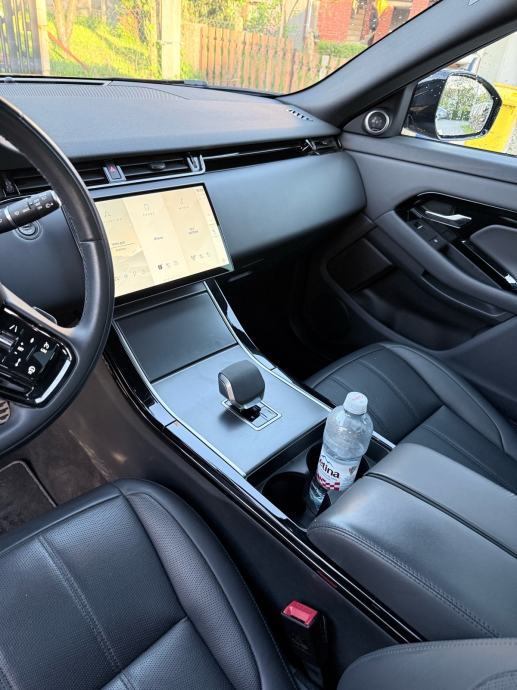 Land Rover Range Rover Evoque HSE D165 MHEV automatik, fotografija 9