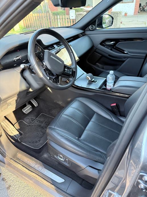 Land Rover Range Rover Evoque HSE D165 MHEV automatik, fotografija 11