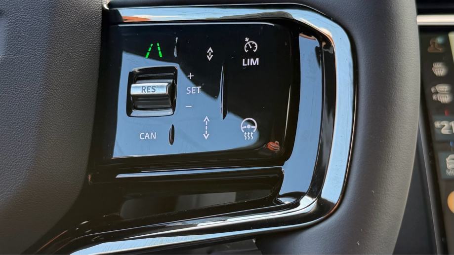 LAND ROVER RANGE ROVER EVOQUE P270e AWD AT DYNAMIC SE PANO HUD 20", fotografija 19
