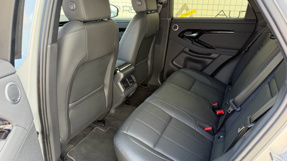LAND ROVER RANGE ROVER EVOQUE P270e AWD AT DYNAMIC SE PANO HUD 20", fotografija 9