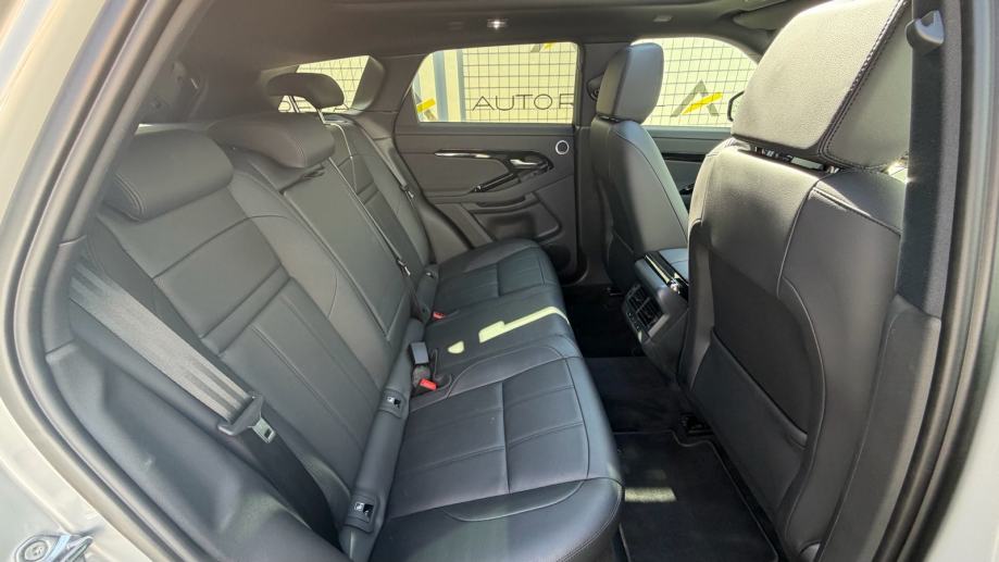 LAND ROVER RANGE ROVER EVOQUE P270e AWD AT DYNAMIC SE PANO HUD 20", fotografija 14