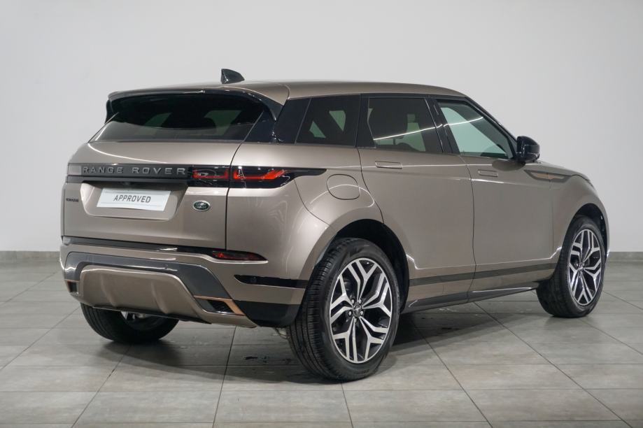 LAND ROVER RANGE ROVER EVOQUE R DYNAMIC SE, 2023 god.