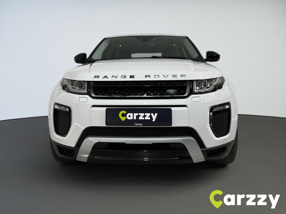 Land Rover Range Rover Evoque SE DYNAMIC 2.0D TD4 150HP - 3 godine jam, fotografija 3