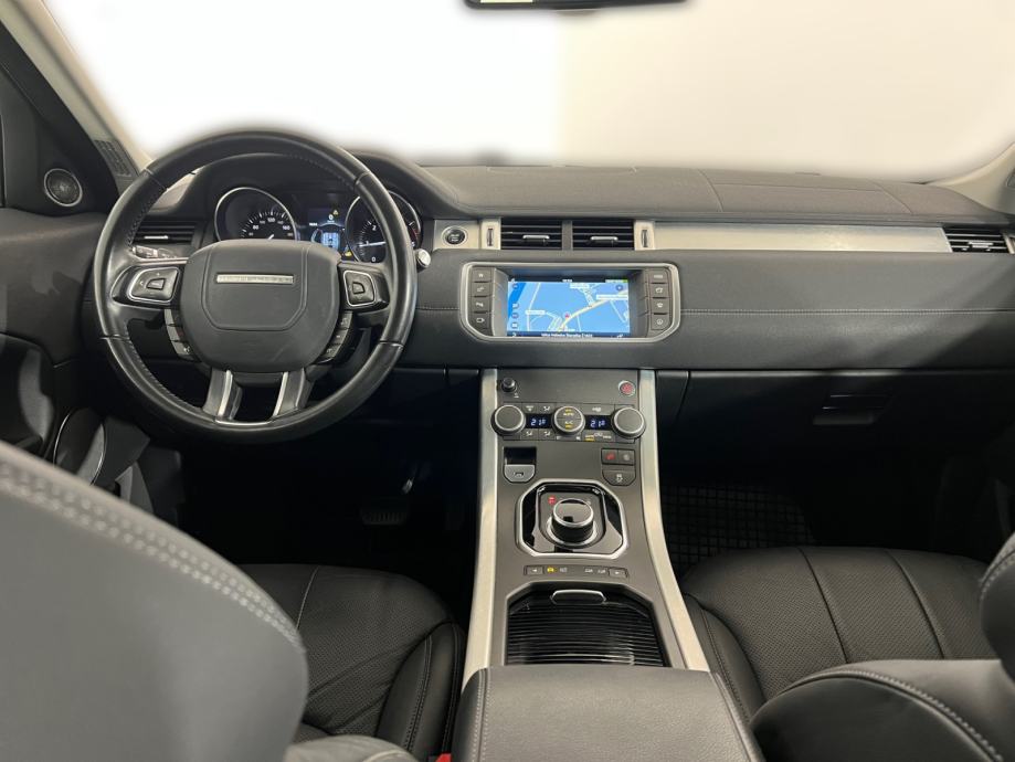 Land Rover Range Rover Evoque SE DYNAMIC 2.0D TD4 150HP - 3 godine jam, fotografija 19