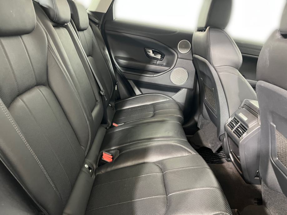 Land Rover Range Rover Evoque SE DYNAMIC 2.0D TD4 150HP - 3 godine jam, fotografija 20