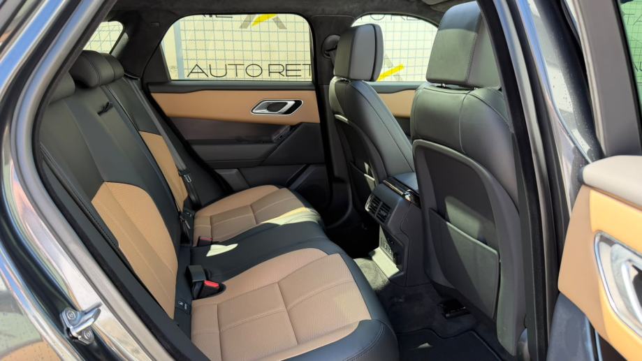 LAND ROVER RANGE ROVER VELAR P400e AWD AT AUTOBIOGRAPHY PANO HUD, fotografija 13