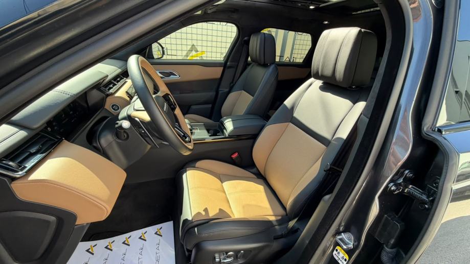 LAND ROVER RANGE ROVER VELAR P400e AWD AT AUTOBIOGRAPHY PANO HUD, fotografija 8