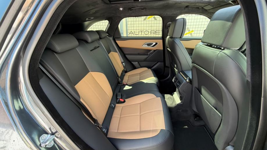 LAND ROVER RANGE ROVER VELAR P400e AWD AT AUTOBIOGRAPHY PANO HUD, fotografija 14