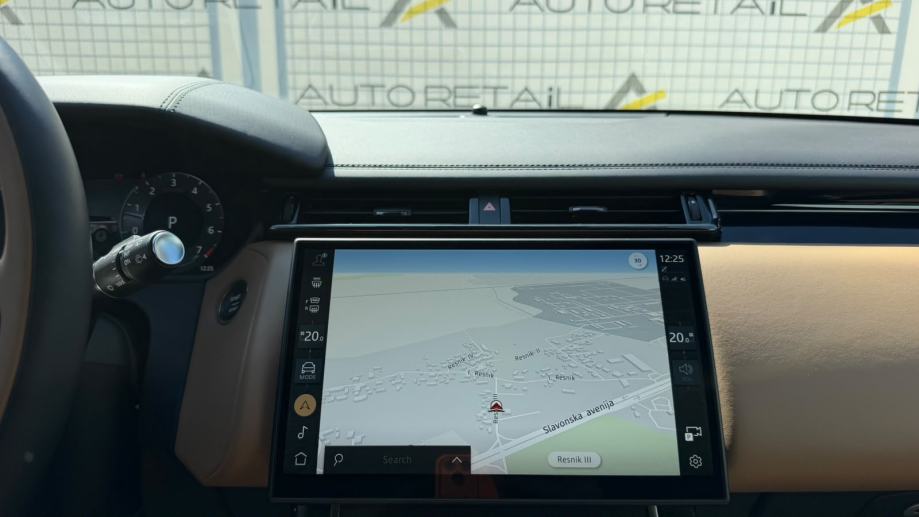 LAND ROVER RANGE ROVER VELAR P400e AWD AT AUTOBIOGRAPHY PANO HUD, fotografija 20