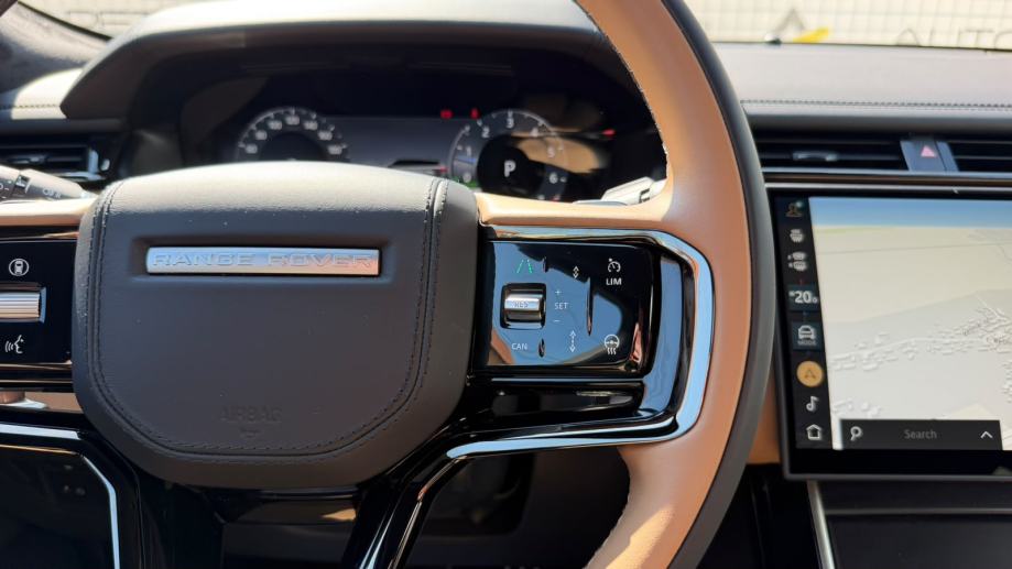 LAND ROVER RANGE ROVER VELAR P400e AWD AT AUTOBIOGRAPHY PANO HUD, fotografija 18