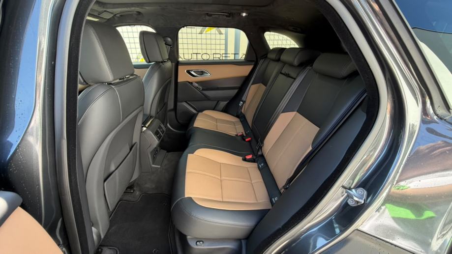 LAND ROVER RANGE ROVER VELAR P400e AWD AT AUTOBIOGRAPHY PANO HUD, fotografija 10