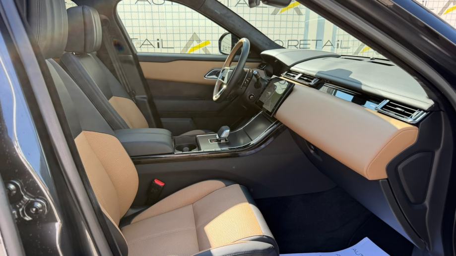 LAND ROVER RANGE ROVER VELAR P400e AWD AT AUTOBIOGRAPHY PANO HUD, fotografija 11