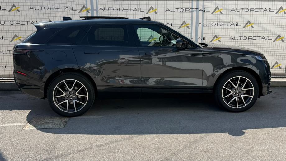 LAND ROVER RANGE ROVER VELAR P400e AWD AT AUTOBIOGRAPHY PANO HUD, fotografija 4