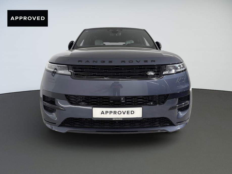 Land Rover Range Rover Sport First Edition 3.0P 510HP 4WD A8 PHEV, fotografija 2
