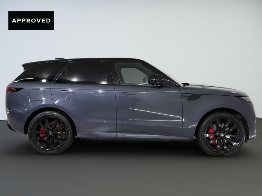 Land Rover Range Rover Sport First Edition 3.0P 510HP 4WD A8 PHEV, fotografija 4