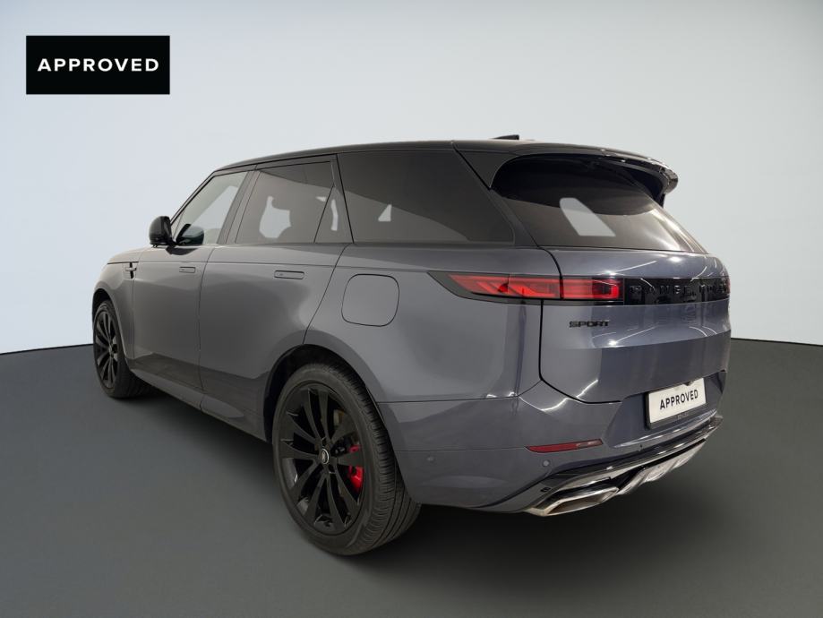 Land Rover Range Rover Sport First Edition 3.0P 510HP 4WD A8 PHEV, fotografija 7