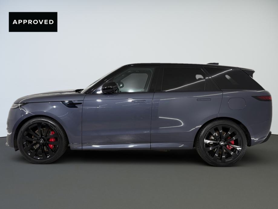 Land Rover Range Rover Sport First Edition 3.0P 510HP 4WD A8 PHEV, fotografija 8