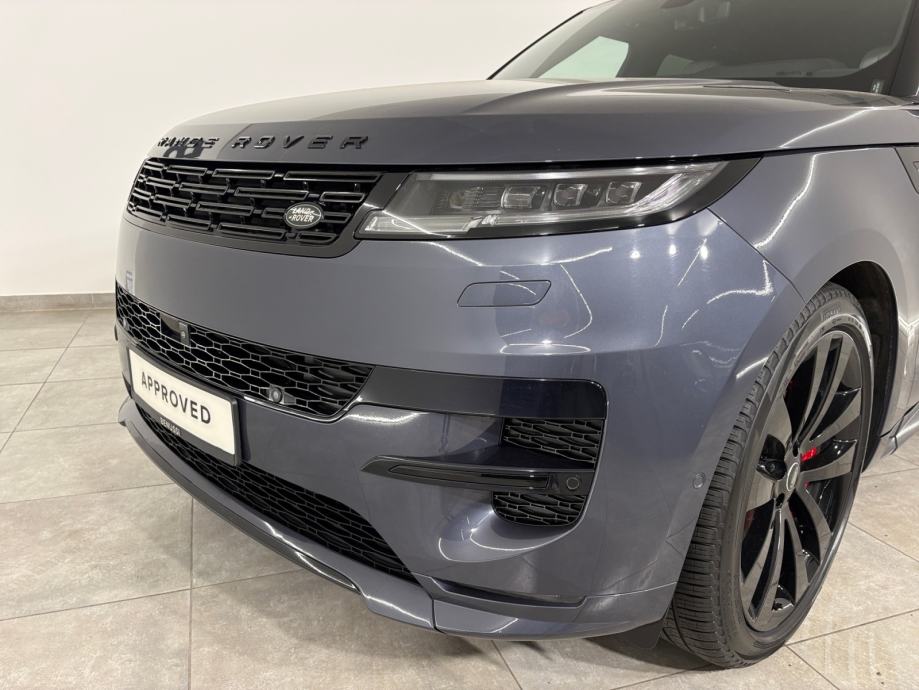 Land Rover Range Rover Sport First Edition 3.0P 510HP 4WD A8 PHEV, fotografija 9